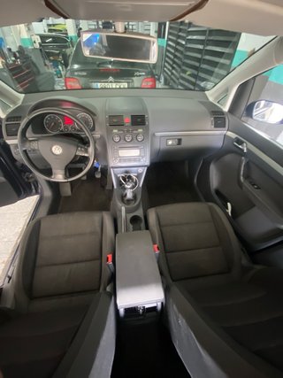 Volkswagen Touran 2005