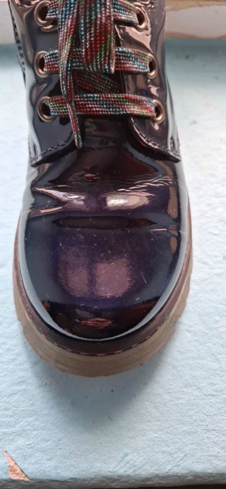 Botas Pablosky niña