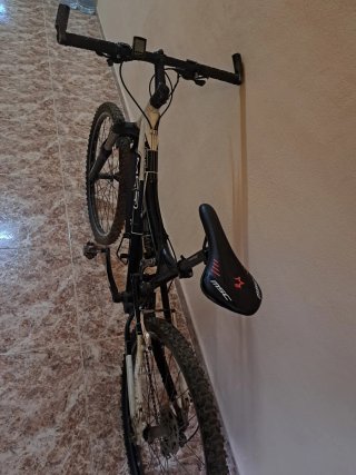 Bicicleta Montaña MSC /M PLUS