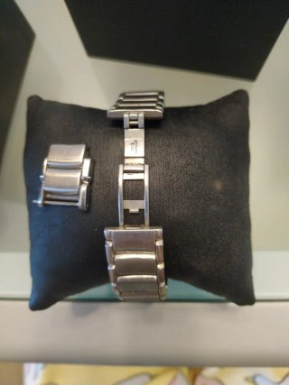 Imitacion Reloj Duward Caja y Garantía