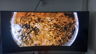 Monitor Acer Predator 34 X34V3 MiniLED curvo
