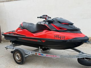 Moto de agua