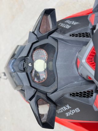 Moto de agua
