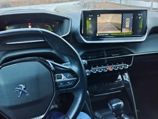 Peugeot 2008 2020