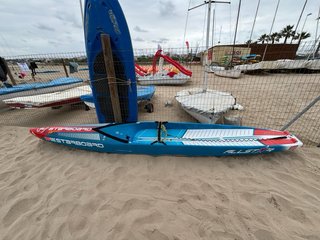 Tabla Paddle Surf Starboard Allstar 14'