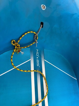 Tabla Paddle Surf Starboard Allstar 14'
