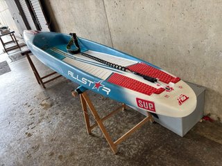 Tabla Paddle Surf Starboard Allstar 14'