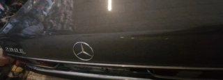 mercedes binz 280 280 1982
