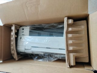 Impresora Canon Pixma TR4756i Blanca