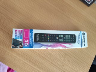 Mando Universal TV Samsung