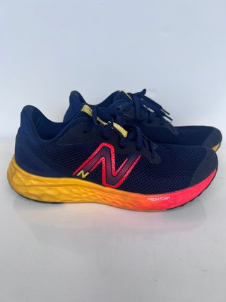 New Balance Fresh Foam Arishi v4 Talla 38
