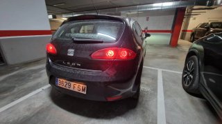 SEAT Leon 2007