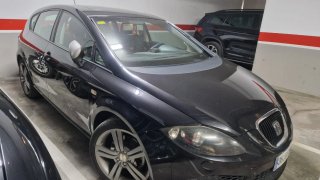 SEAT Leon 2007
