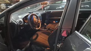 SEAT Leon 2007