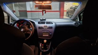 SEAT Leon 2007