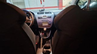 SEAT Leon 2007