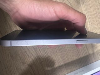iPhone 14 Plus Viola