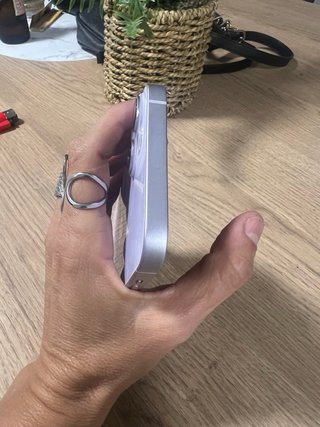 iPhone 14 Plus Viola
