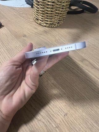 iPhone 14 Plus Viola