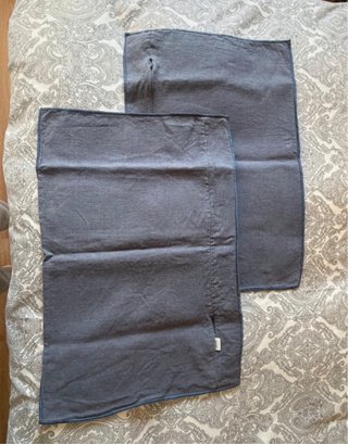 Manta y fundas de cojin Zara Home