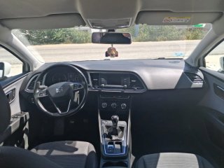 SEAT Leon 2020