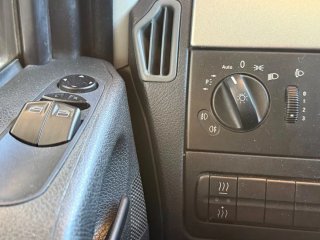 MERCEDES BENZ VITO MIXTA 116 CDI