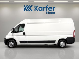 Citroën Jumper 110cv L3H2 Isotermo Furgon Isotermo Reforzado