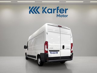 Citroën Jumper 110cv L3H2 Isotermo Furgon Isotermo Reforzado