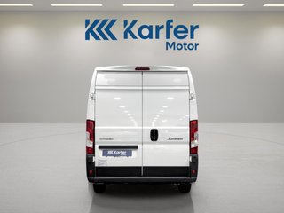 Citroën Jumper 110cv L3H2 Isotermo Furgon Isotermo Reforzado