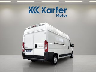 Citroën Jumper 110cv L3H2 Isotermo Furgon Isotermo Reforzado