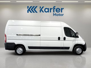 Citroën Jumper 110cv L3H2 Isotermo Furgon Isotermo Reforzado