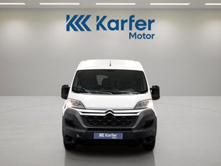 Citroën Jumper 110cv L3H2 Isotermo Furgon Isotermo Reforzado