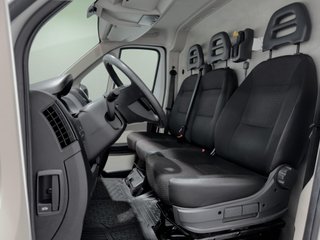 Citroën Jumper 110cv L3H2 Isotermo Furgon Isotermo Reforzado