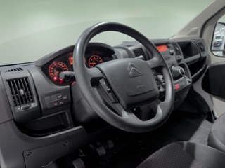Citroën Jumper 110cv L3H2 Isotermo Furgon Isotermo Reforzado