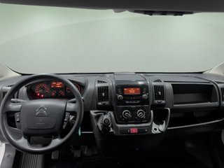 Citroën Jumper 110cv L3H2 Isotermo Furgon Isotermo Reforzado