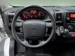 Citroën Jumper 110cv L3H2 Isotermo Furgon Isotermo Reforzado