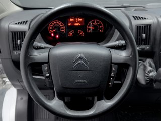 Citroën Jumper 110cv L3H2 Isotermo Furgon Isotermo Reforzado