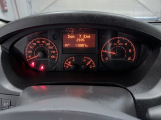 Citroën Jumper 110cv L3H2 Isotermo Furgon Isotermo Reforzado