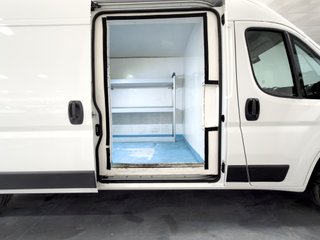 Citroën Jumper 110cv L3H2 Isotermo Furgon Isotermo Reforzado