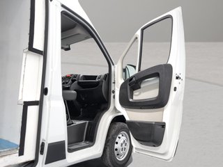 Citroën Jumper 110cv L3H2 Isotermo Furgon Isotermo Reforzado