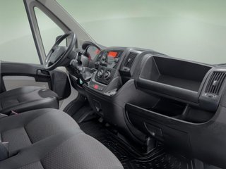 Citroën Jumper 110cv L3H2 Isotermo Furgon Isotermo Reforzado