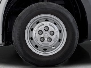 Citroën Jumper 110cv L3H2 Isotermo Furgon Isotermo Reforzado