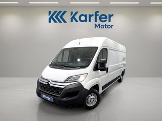 Citroën Jumper 110cv L3H2 Isotermo Furgon Isotermo Reforzado