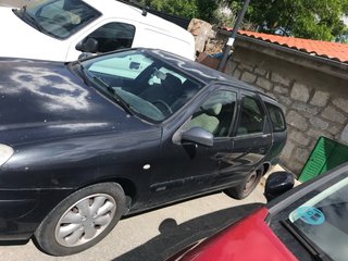 Citroen Xsara 2003