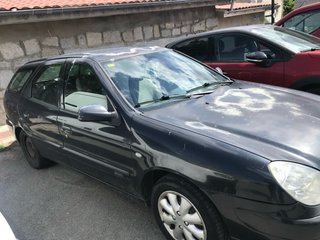 Citroen Xsara 2003