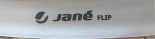 Bañera cambiador plegable para bebé - Jané Flip