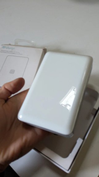 Impresora Lifeprint + 50 pegatinas Zink