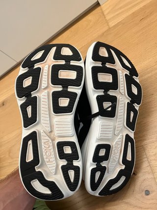 Hoka Bondi Zapatillas Running Hombre Mujer
