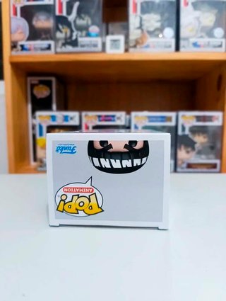 Funko Pop! Rock Lee 2227 Naruto