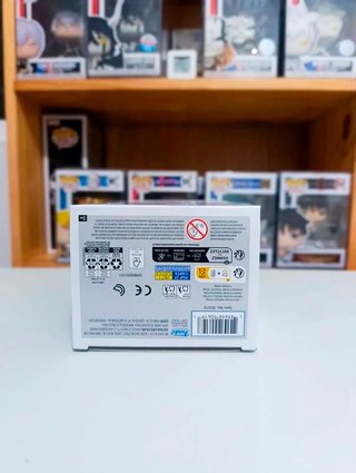 Funko Pop! Rock Lee 2227 Naruto